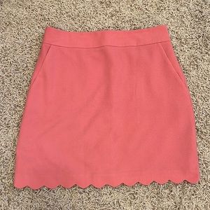 Ann Taylor Factory Work Skirt